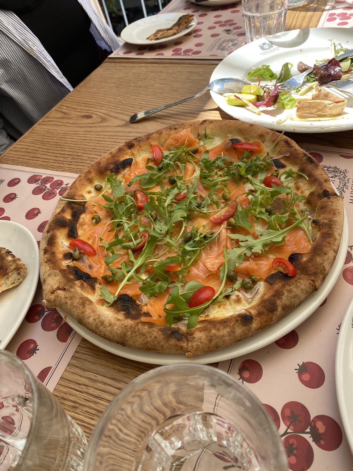 Margherita Pizzeria — photograph 2