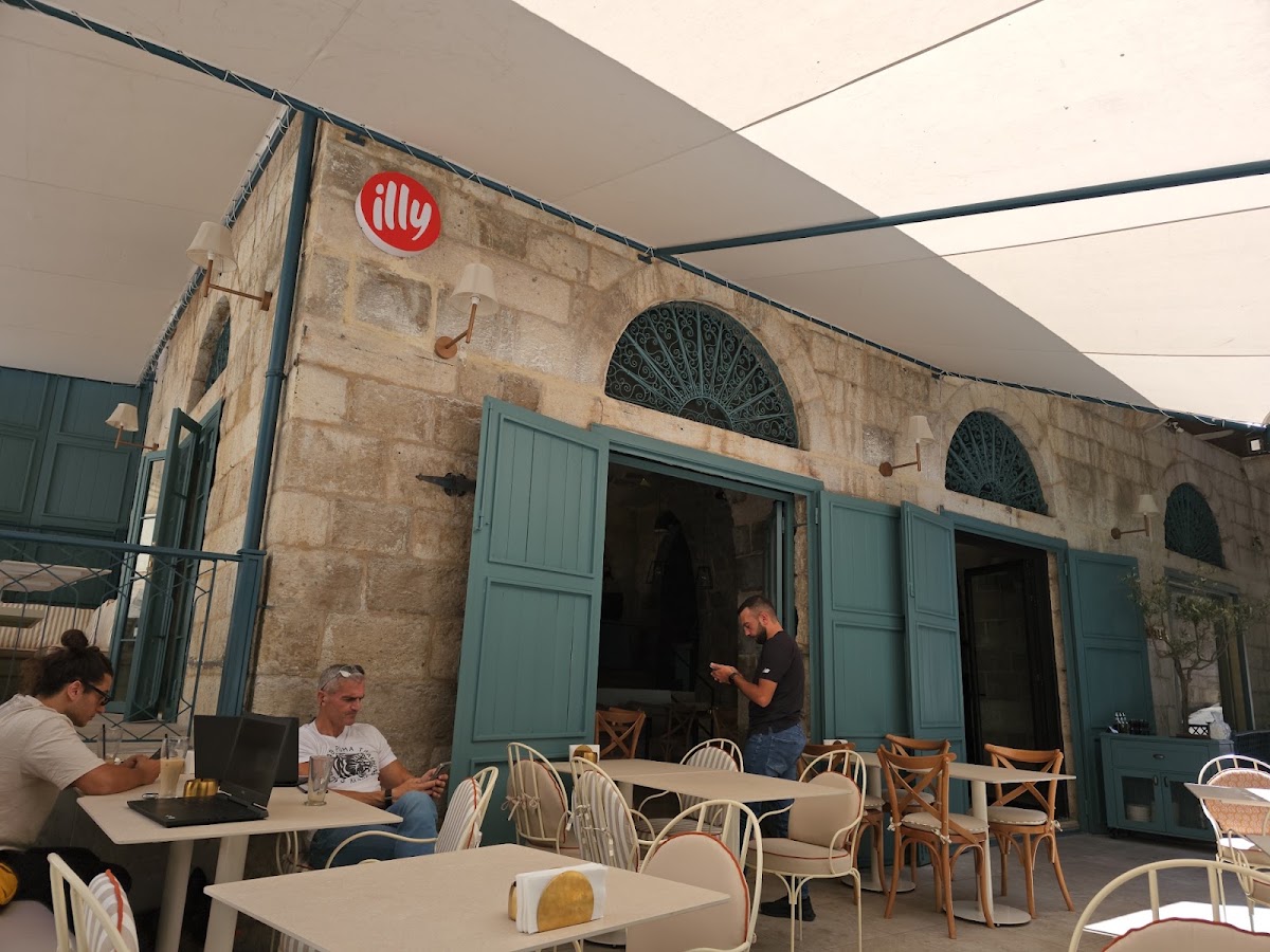 Margherita Pizzeria — photograph 4
