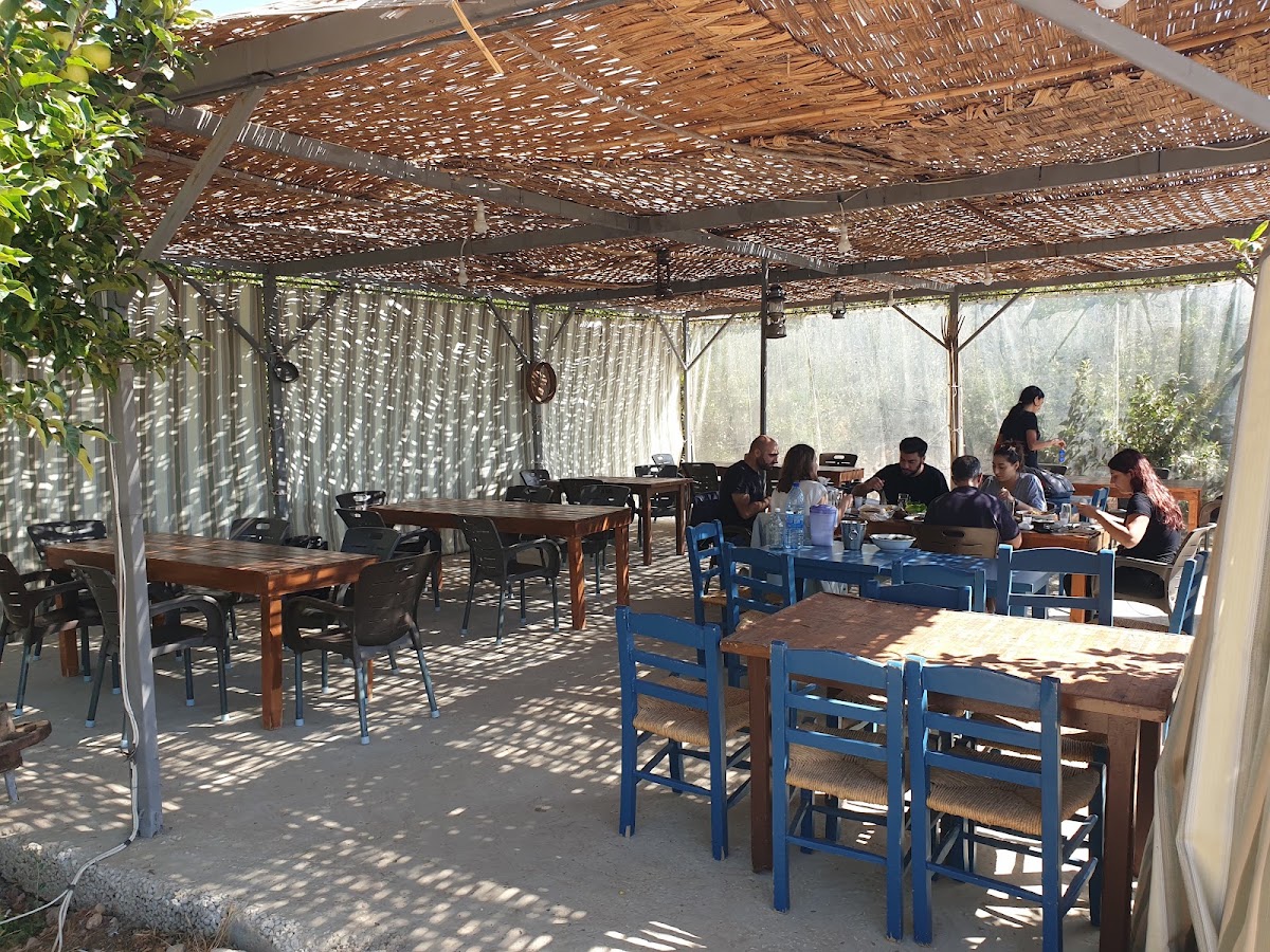 Mataam Baqoufa