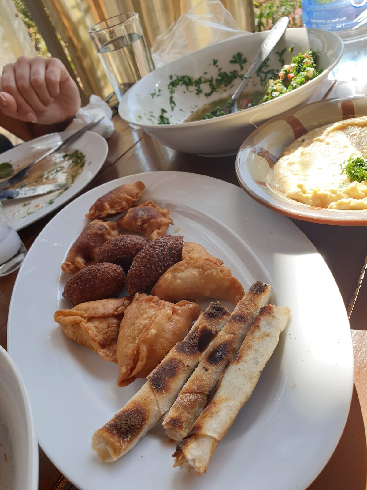 Mataam Baqoufa — photograph 2