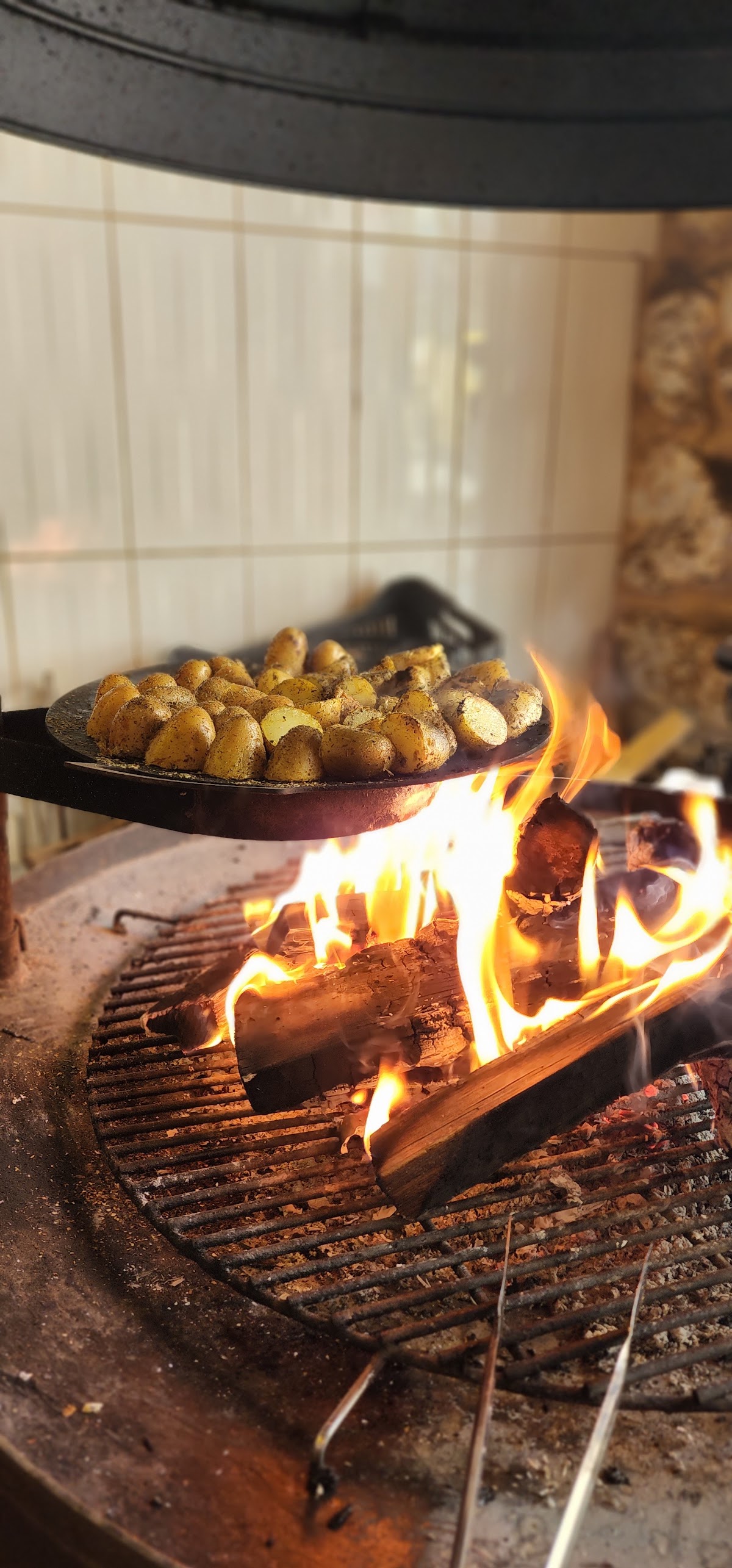 Flame Ehden — photograph 3