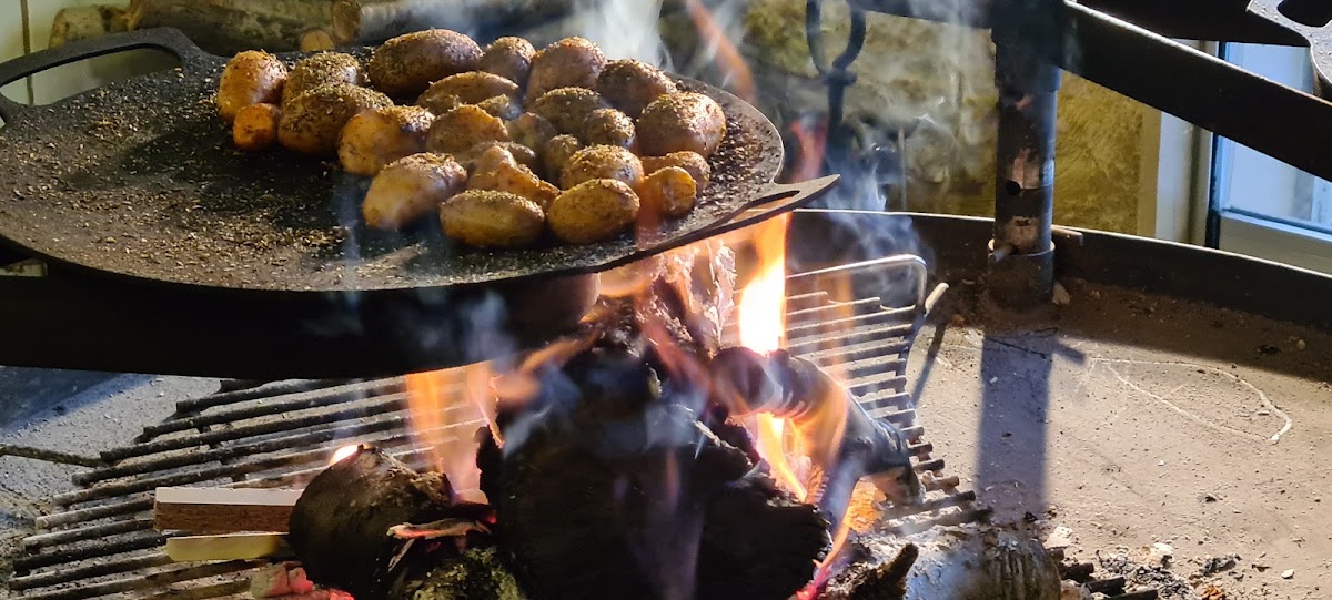 Flame Ehden — photograph 6