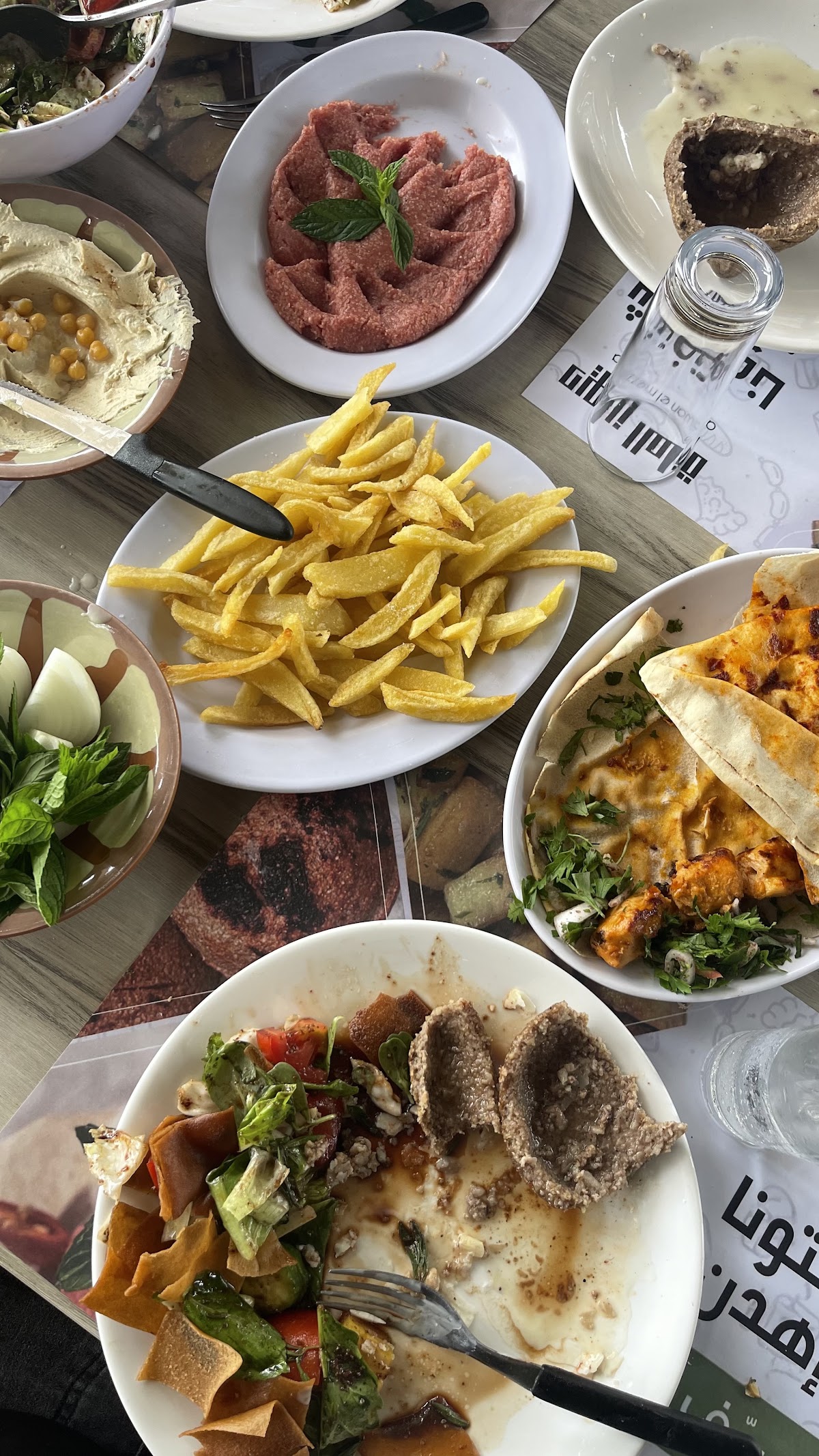 Diwan El Mezza Ehden — photograph 5