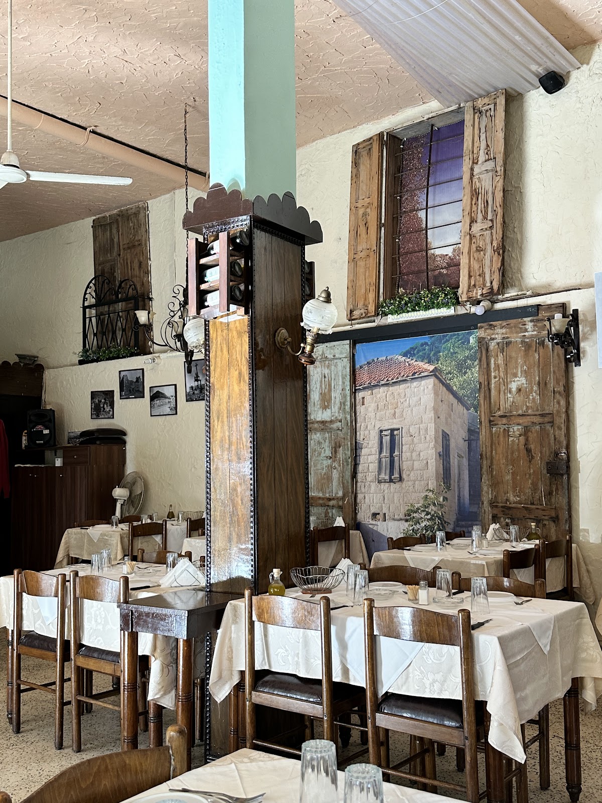 Le Mortier — photograph 3