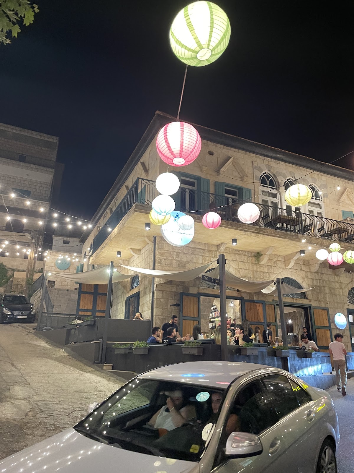 Shorfat Al Midan — photograph 3