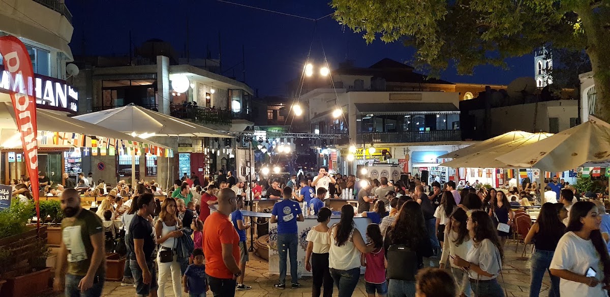 Shorfat Al Midan — photograph 4