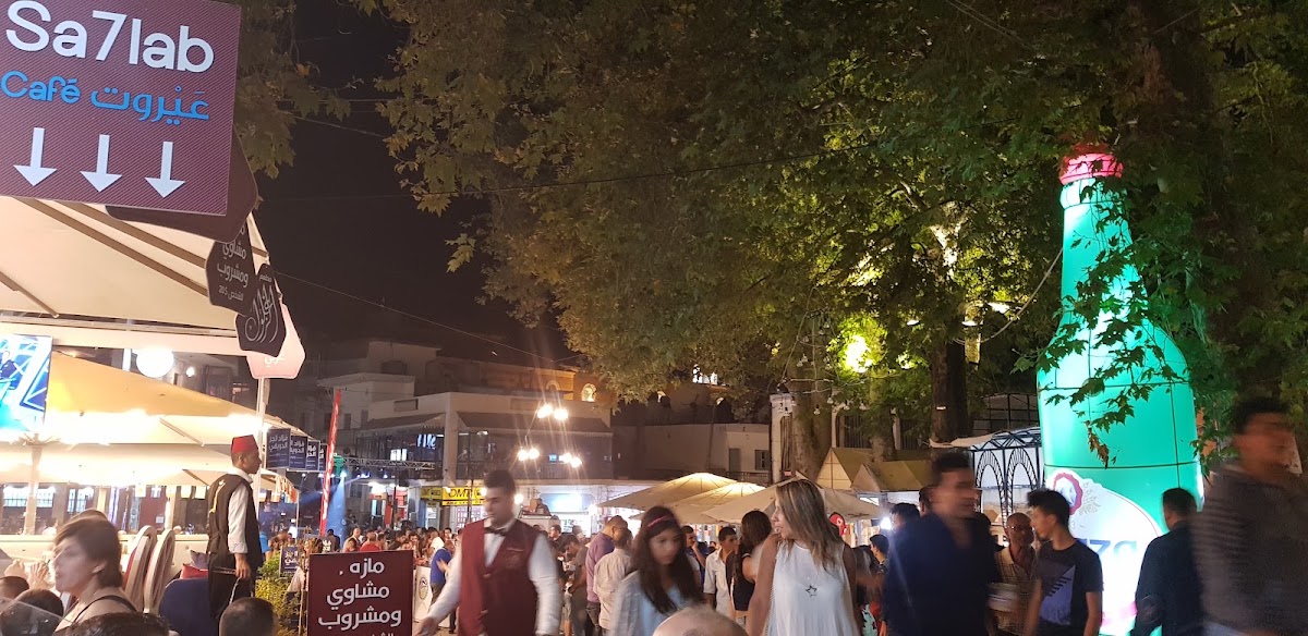 Shorfat Al Midan — photograph 6