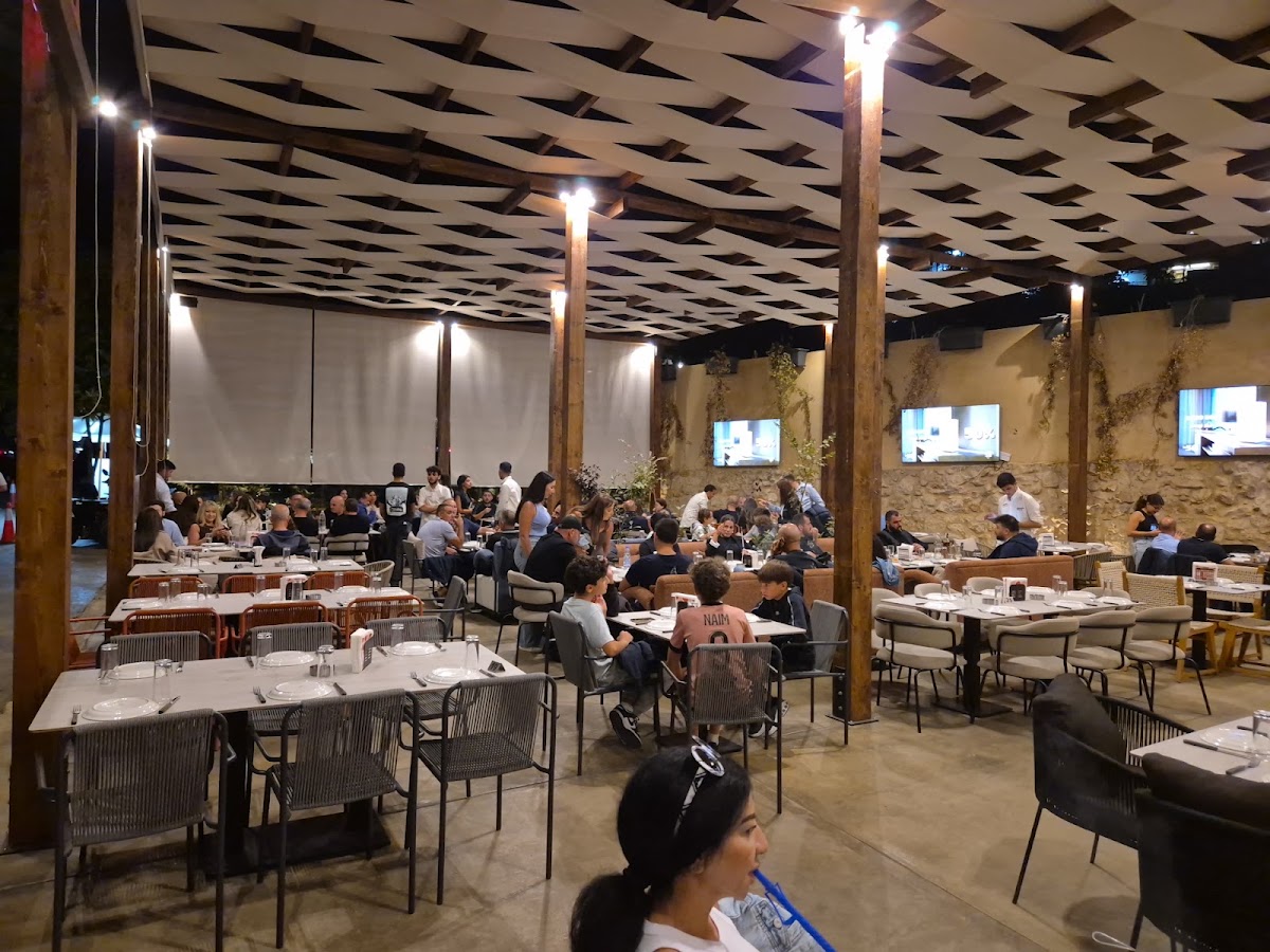 Iskandar farms - Ehden