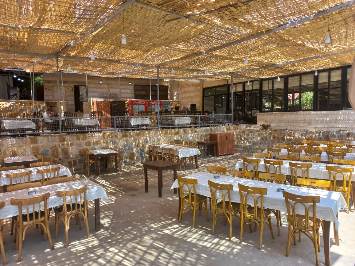Aal Wadi Ehden