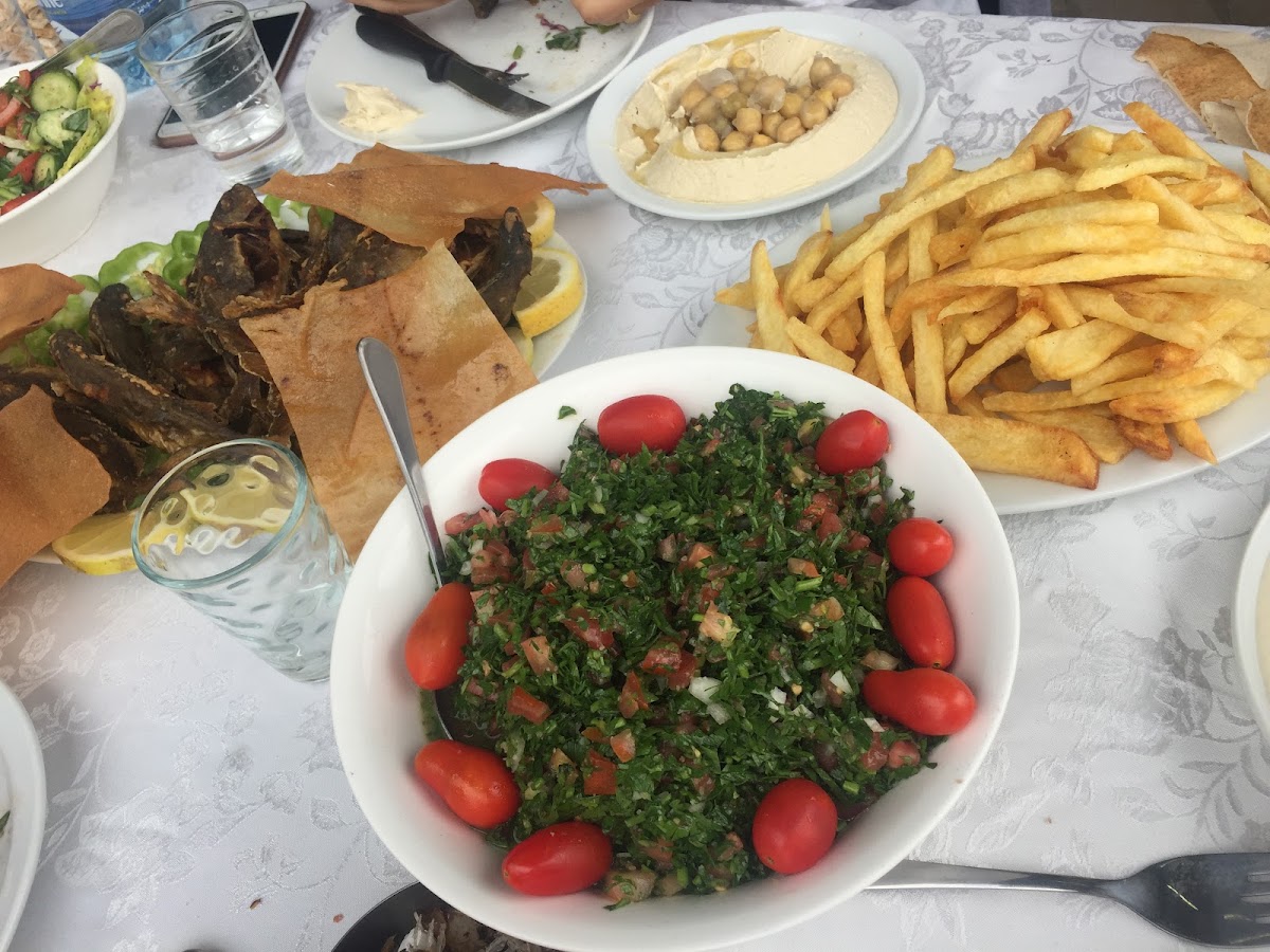 Aal Wadi Ehden — photograph 3