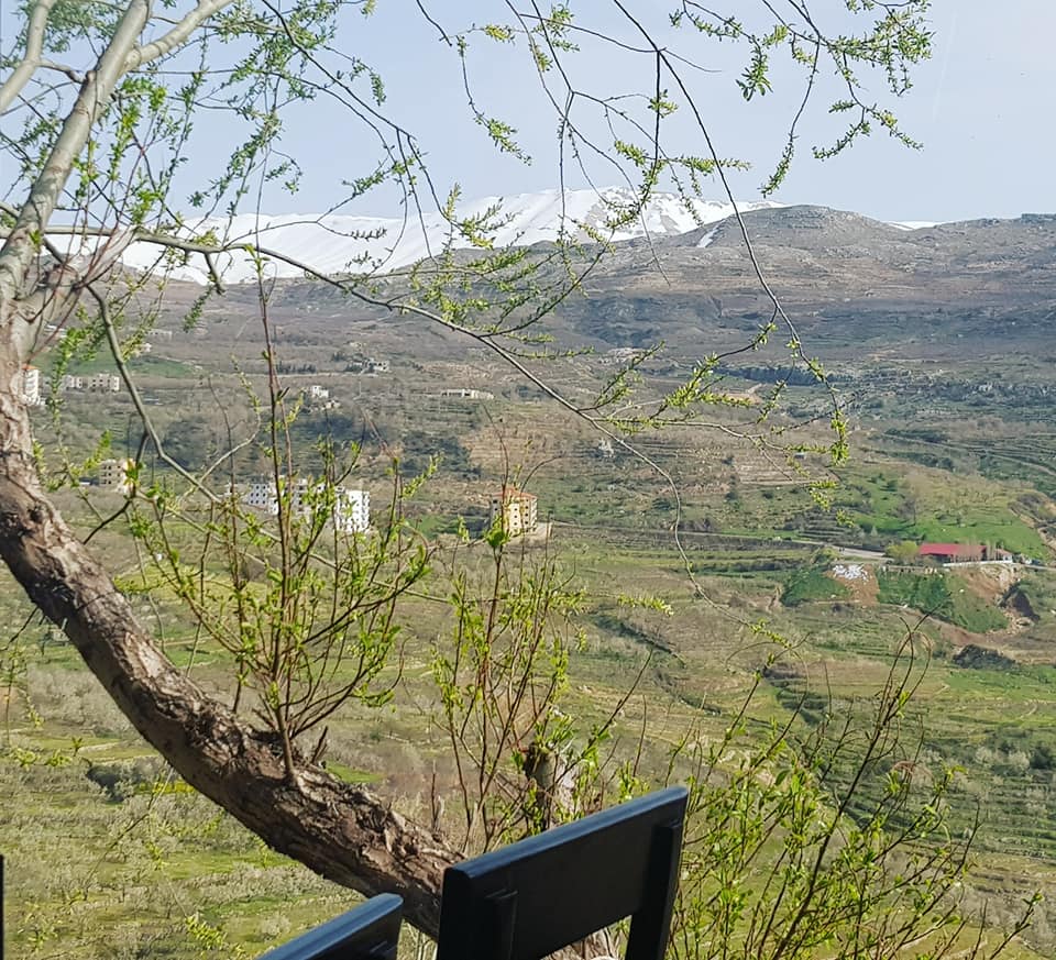 Aal Wadi Ehden — photograph 6
