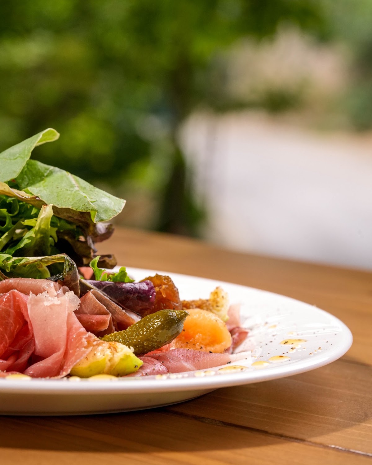 Al Asmar Restaurant