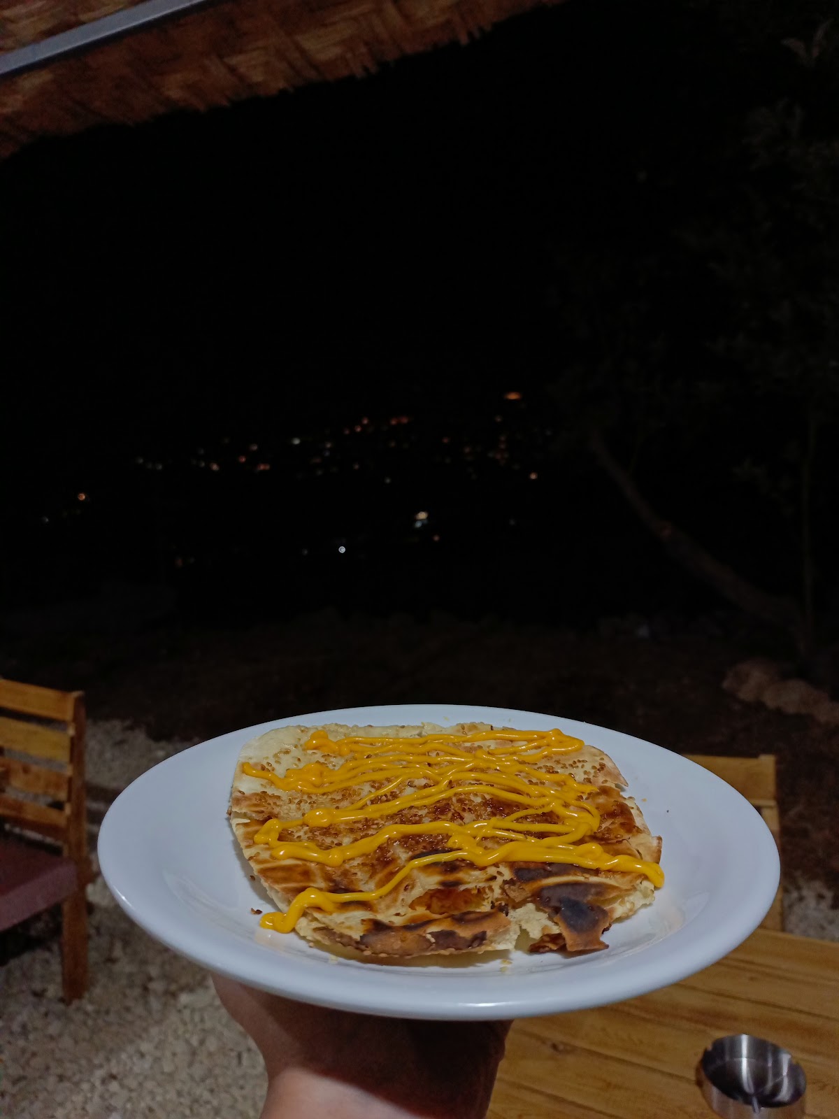 Tree cafe — photograph 4