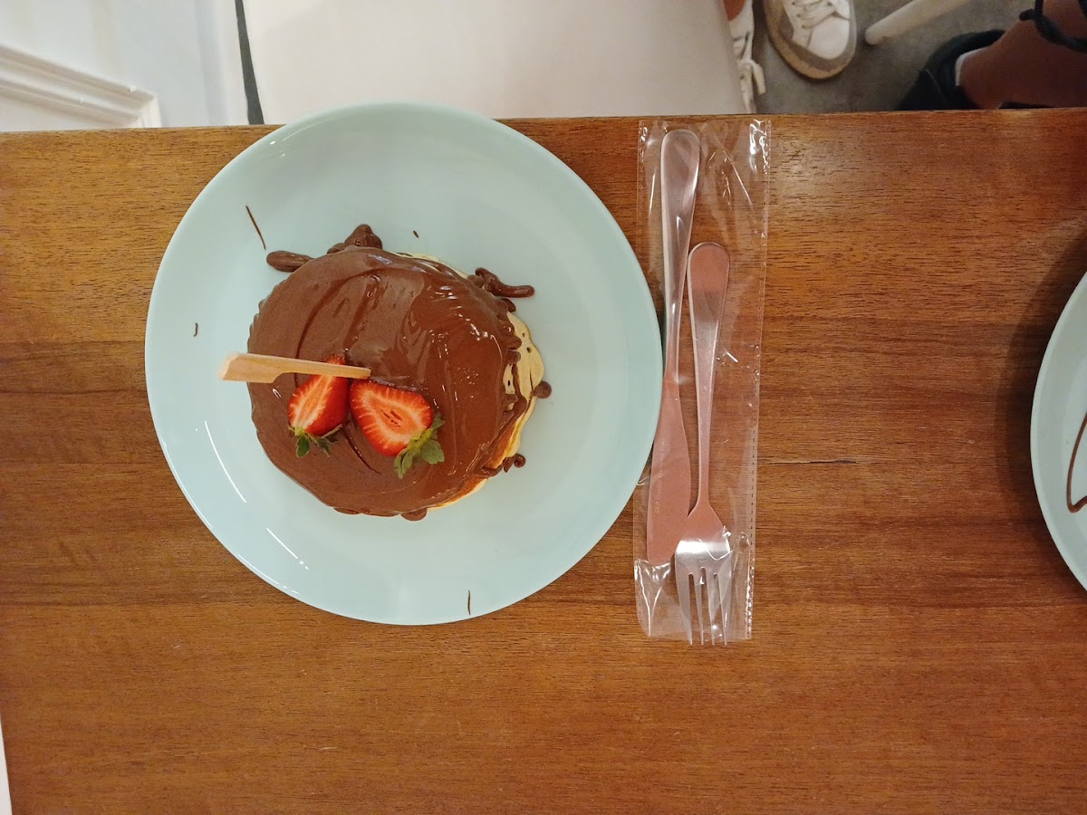 SUGAR MAD — photograph 3