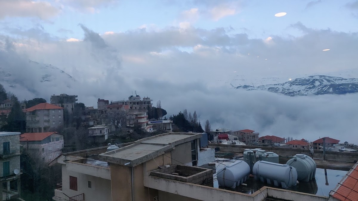 G's Pizza Ehden — photograph 4