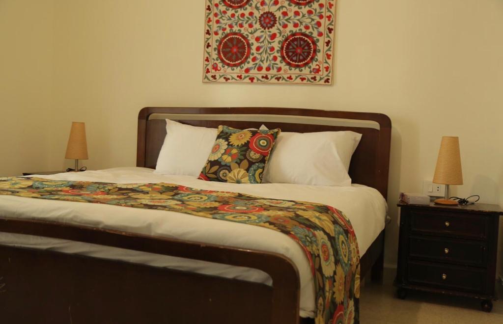 Hotel Zakhia — photograph 2