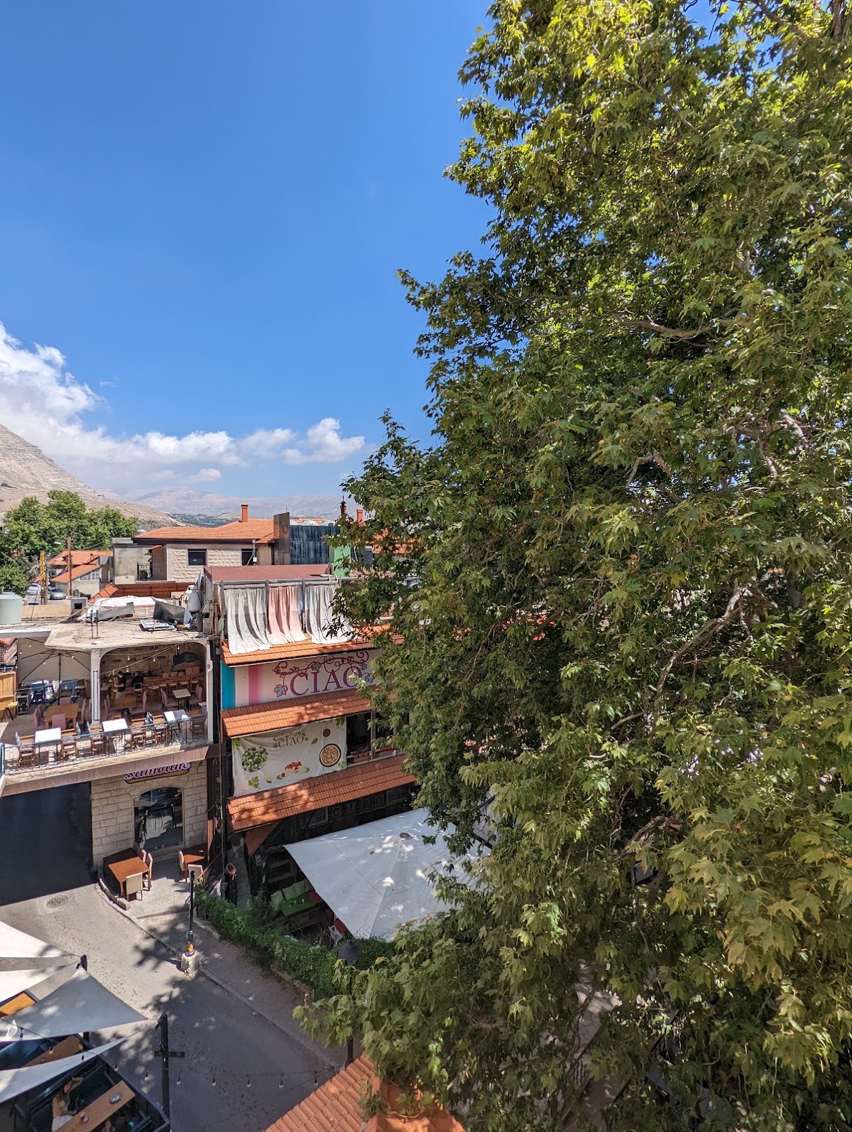 Hotel Zakhia — photograph 3