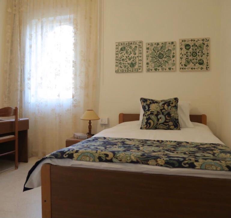 Hotel Zakhia — photograph 4