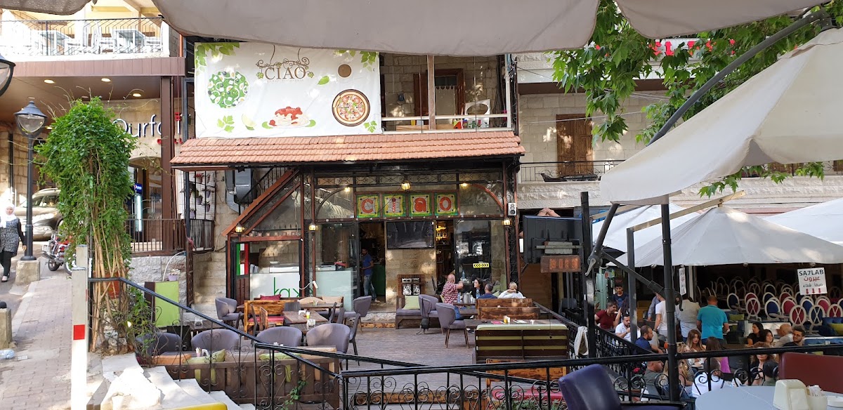 Ciao Ristorante