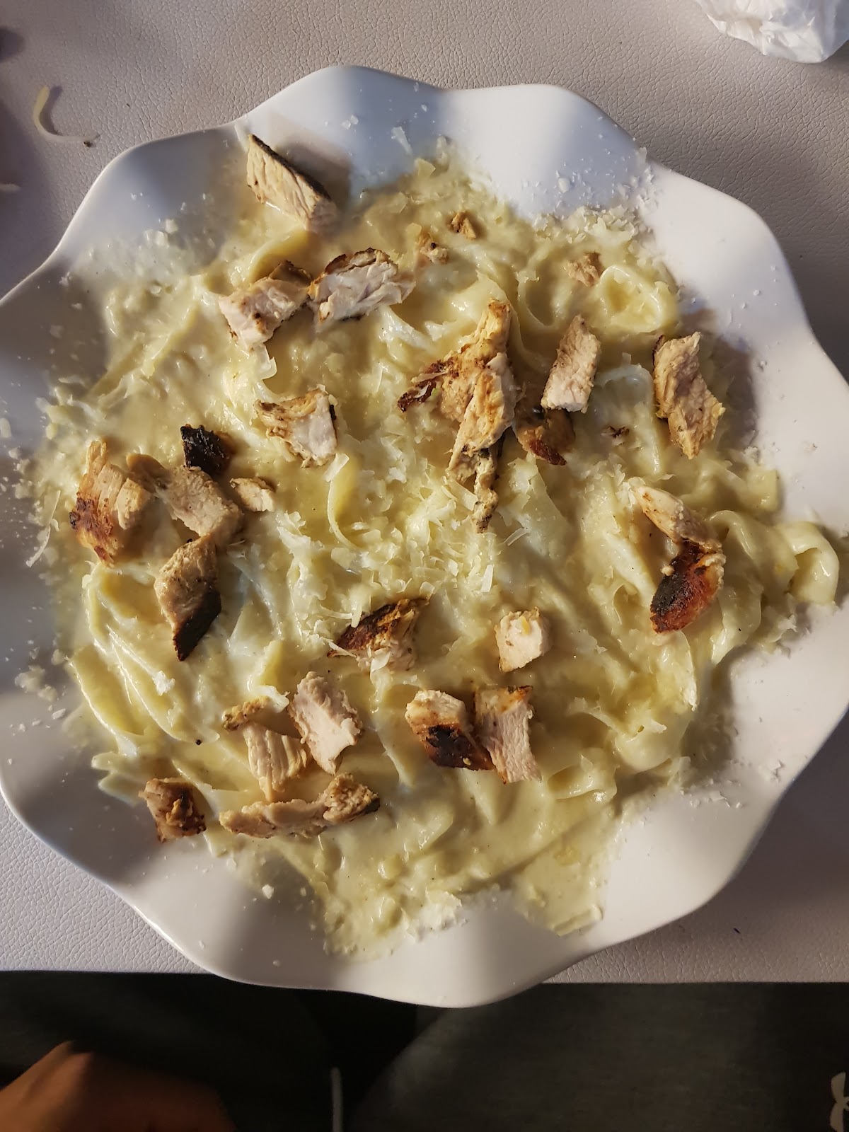 Ciao Ristorante — photograph 2