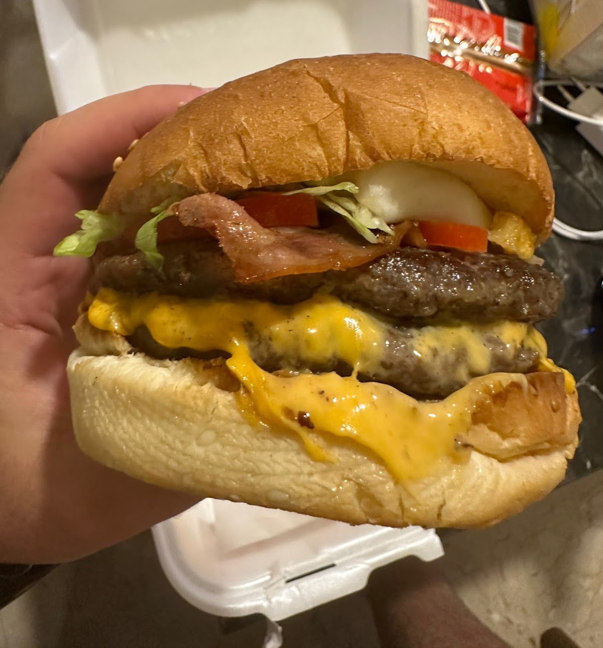 JJ's
