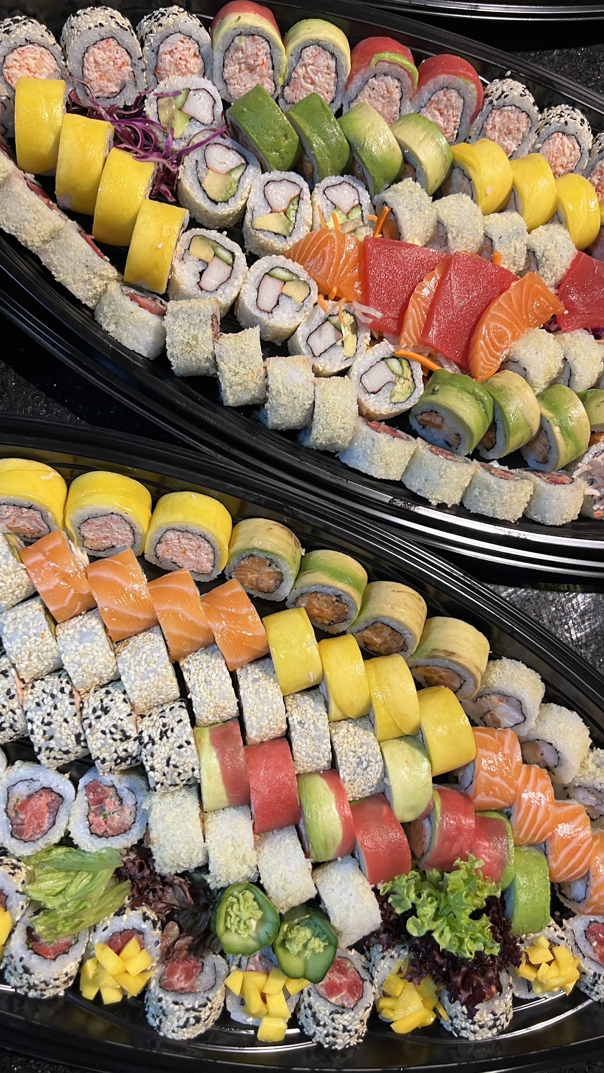Maison Wasabi — photograph 2
