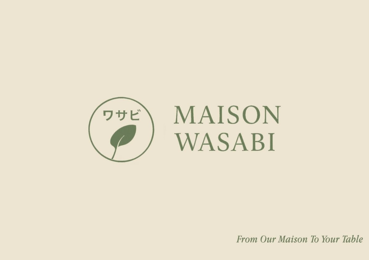 Maison Wasabi — photograph 5