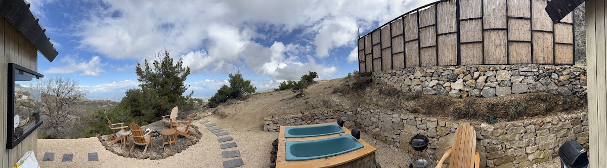 Overnight Ehden