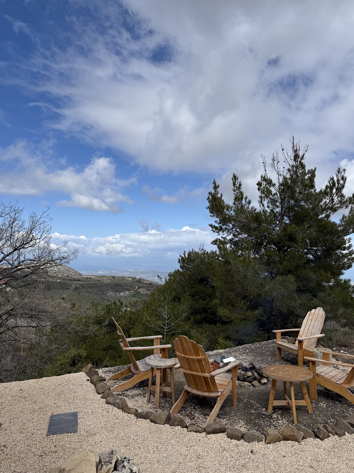 Overnight Ehden — photograph 4