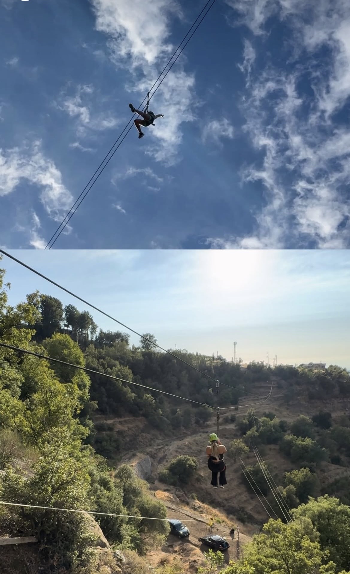 Zipline Lebanon — photograph 4