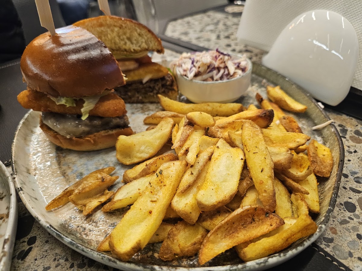 BAGUETTE GOURMET DBAYEH — photograph 4