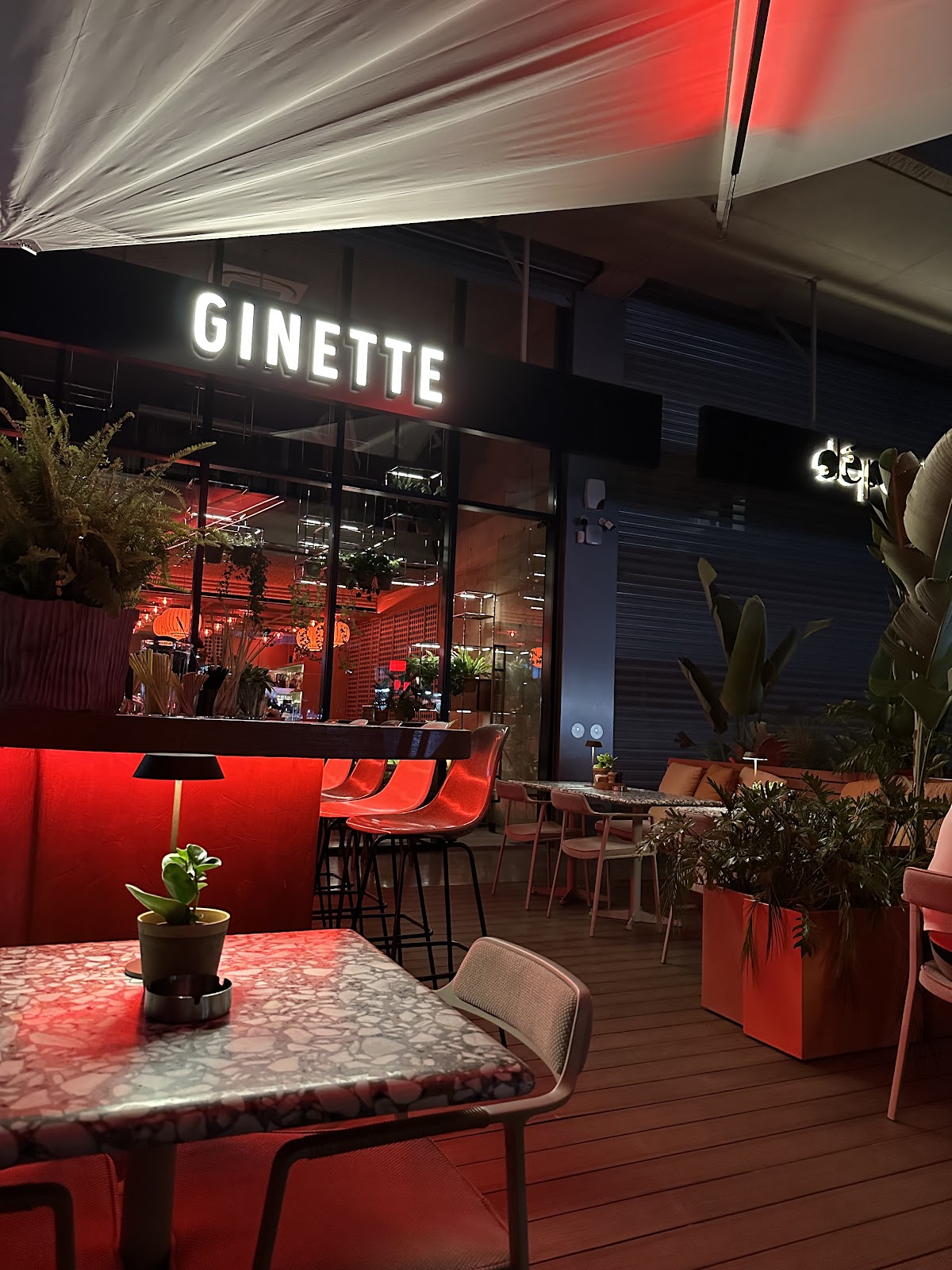 Ginette Dbayeh — photograph 3