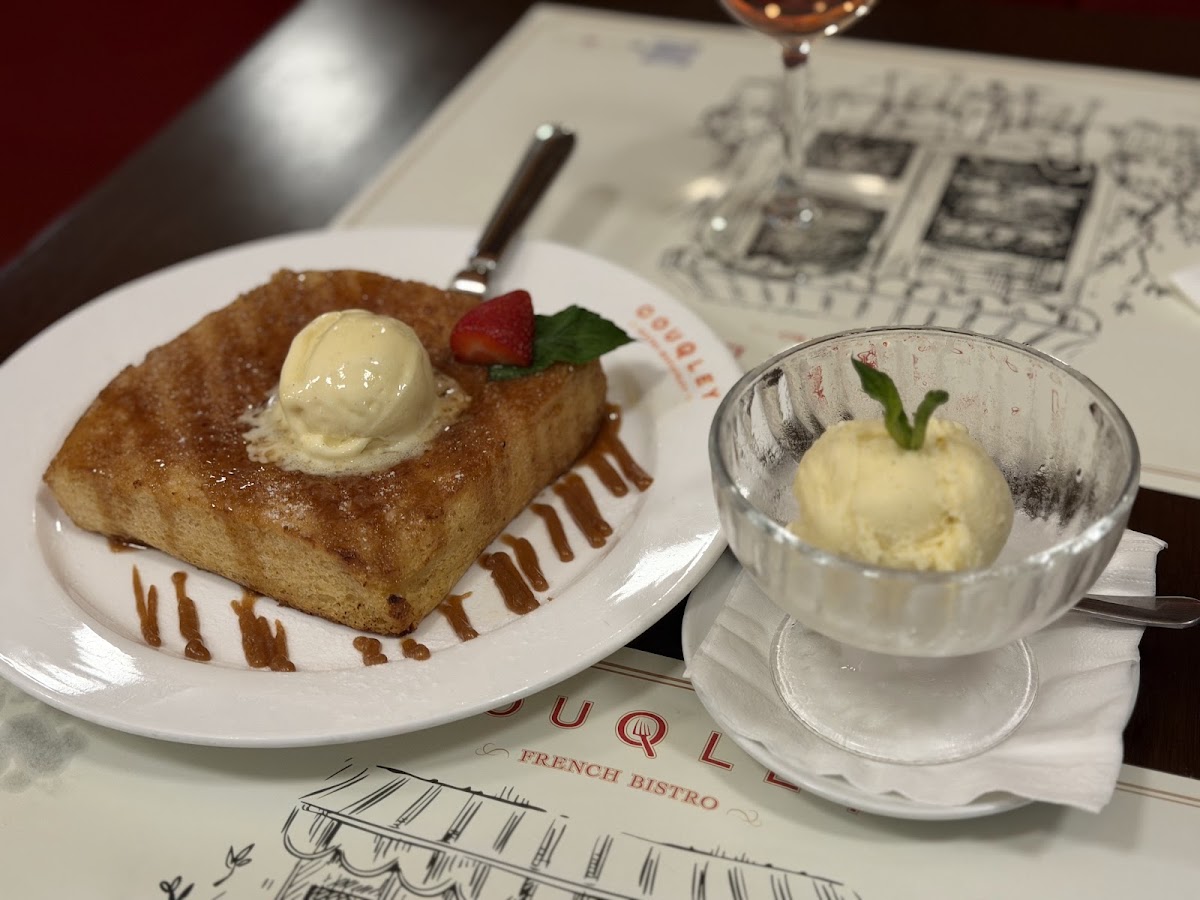 Couqley French Bistro _ Dbayeh — photograph 4