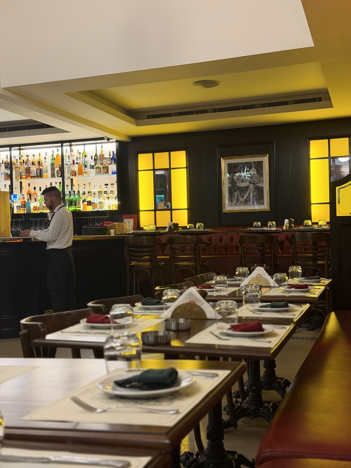 Couqley French Bistro _ Dbayeh — photograph 5