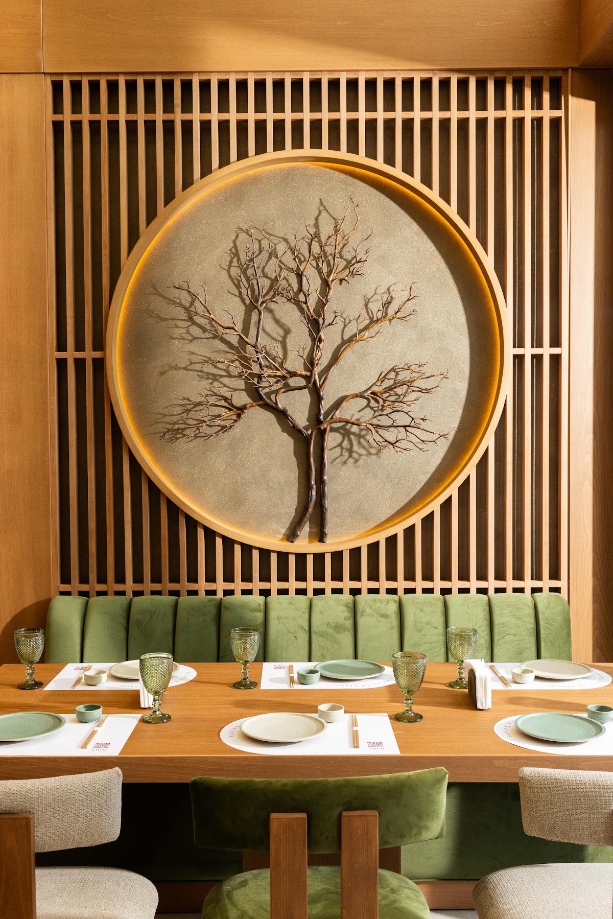 Yabai Sushi Bar Dbayeh