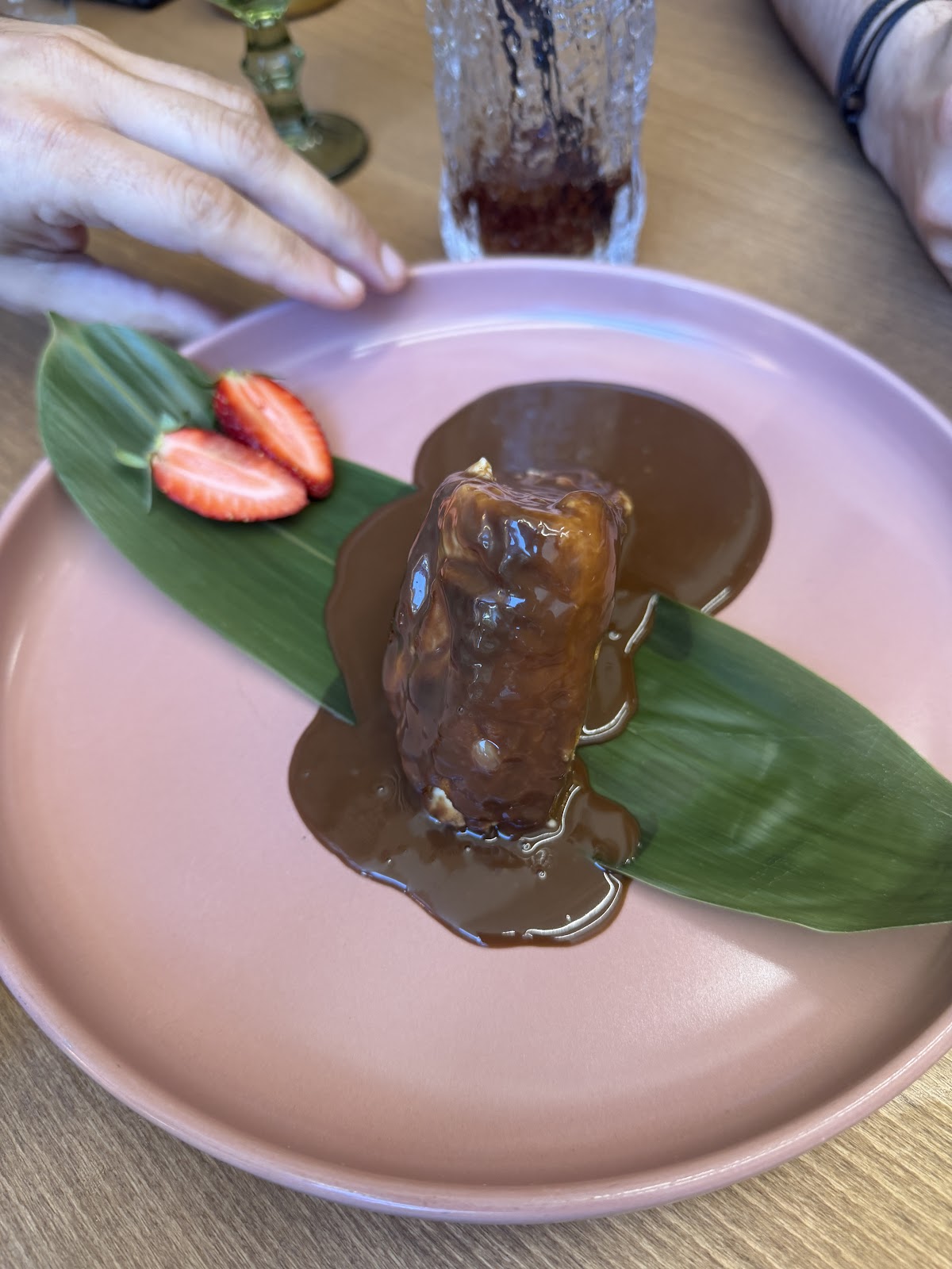 Yabai Sushi Bar Dbayeh — photograph 6