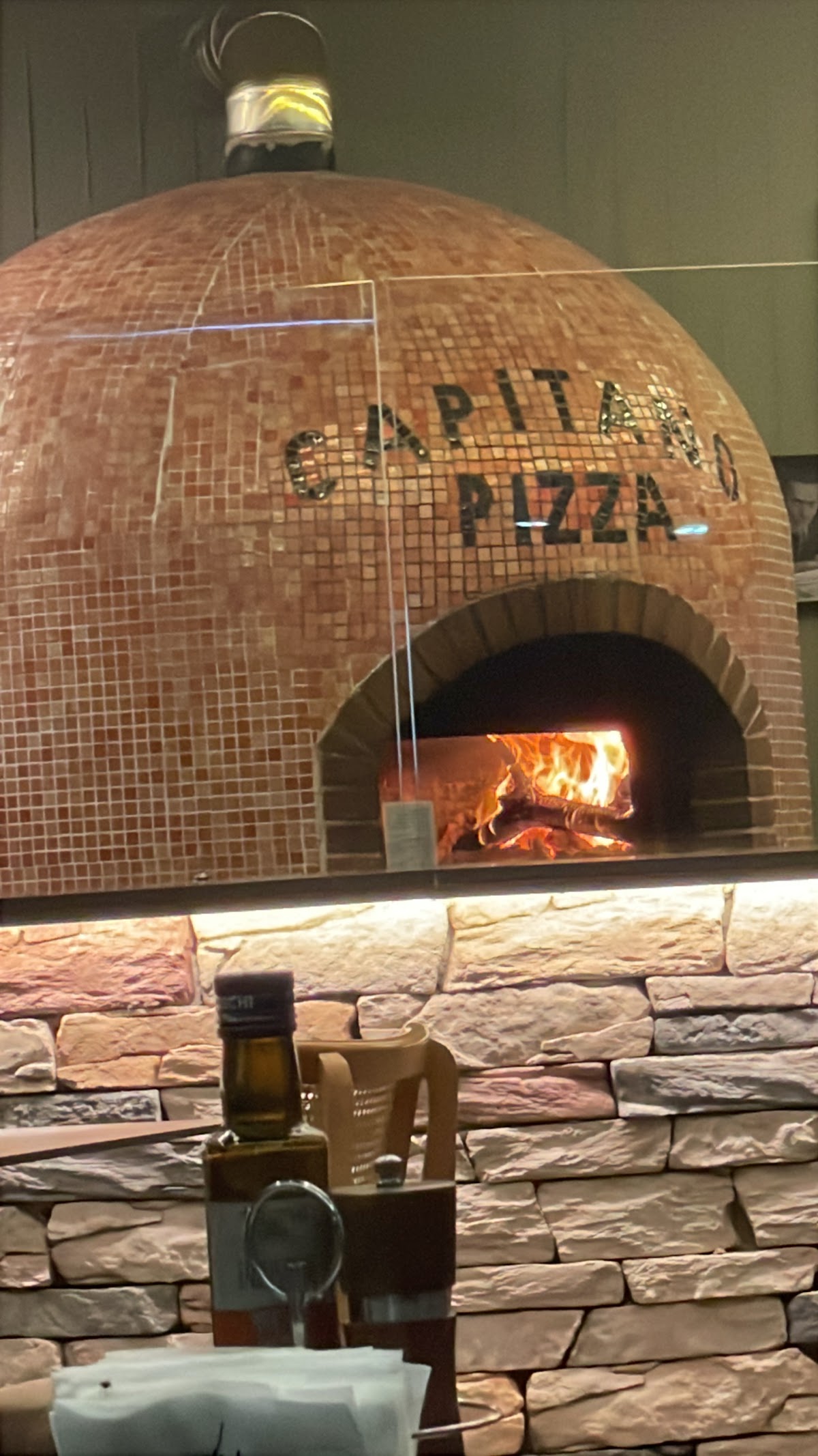 Capitano