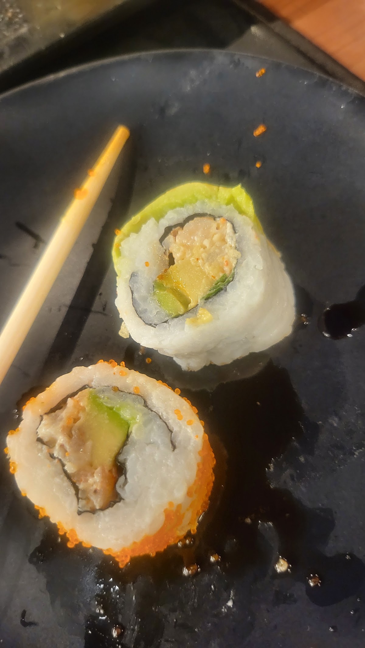 Sushiholic dbayeh — photograph 2