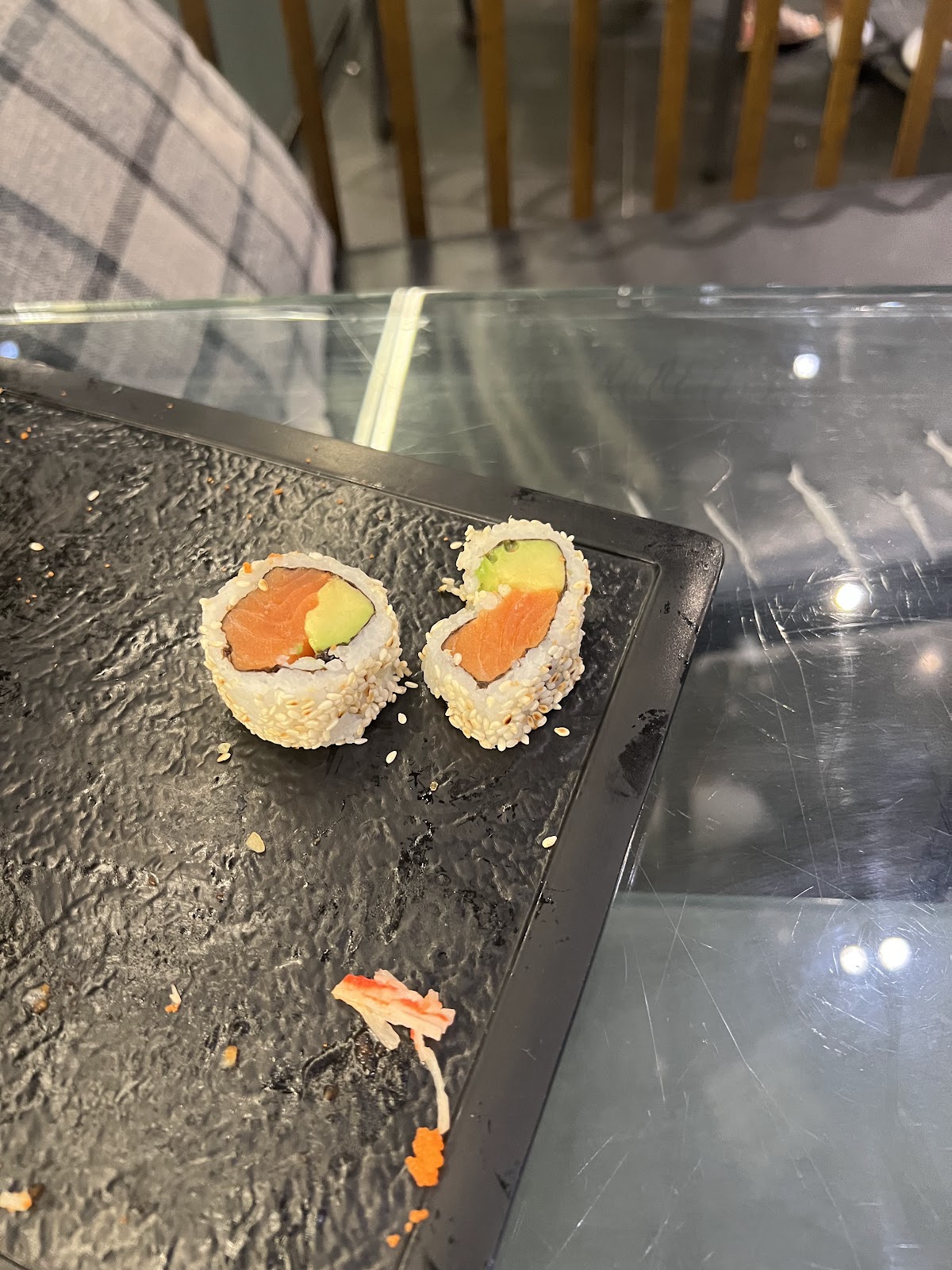Sushiholic dbayeh — photograph 4