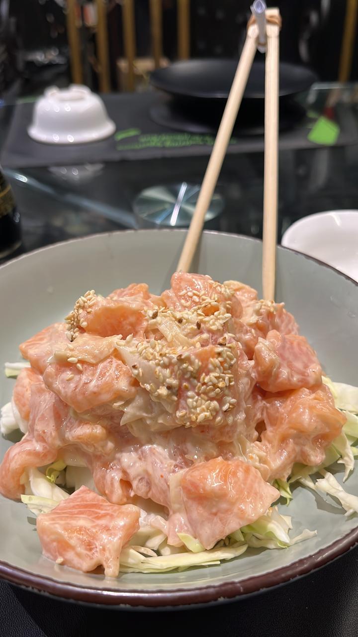 Sushiholic dbayeh — photograph 6