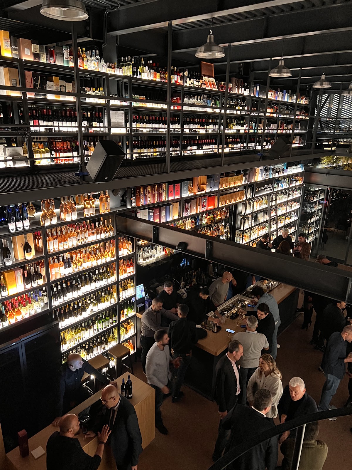 The Malt Gallery Experience - Naccache
