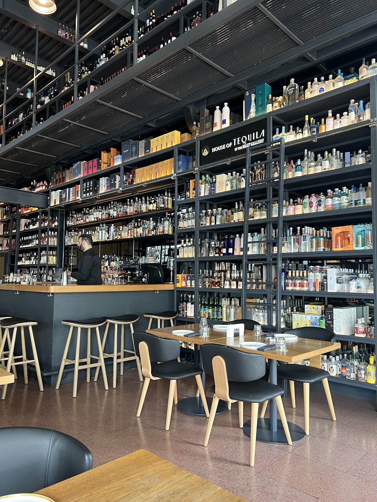 The Malt Gallery Experience - Naccache — photograph 3