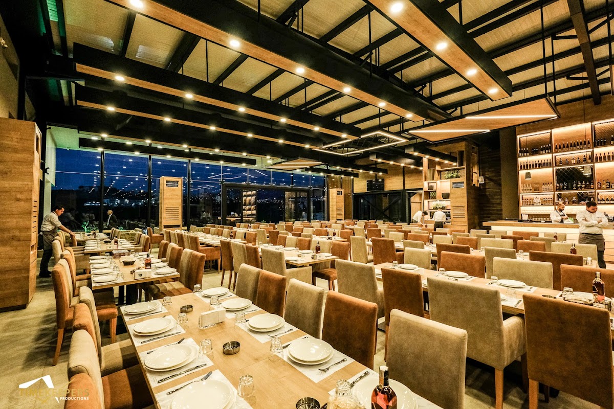 SAKR resto