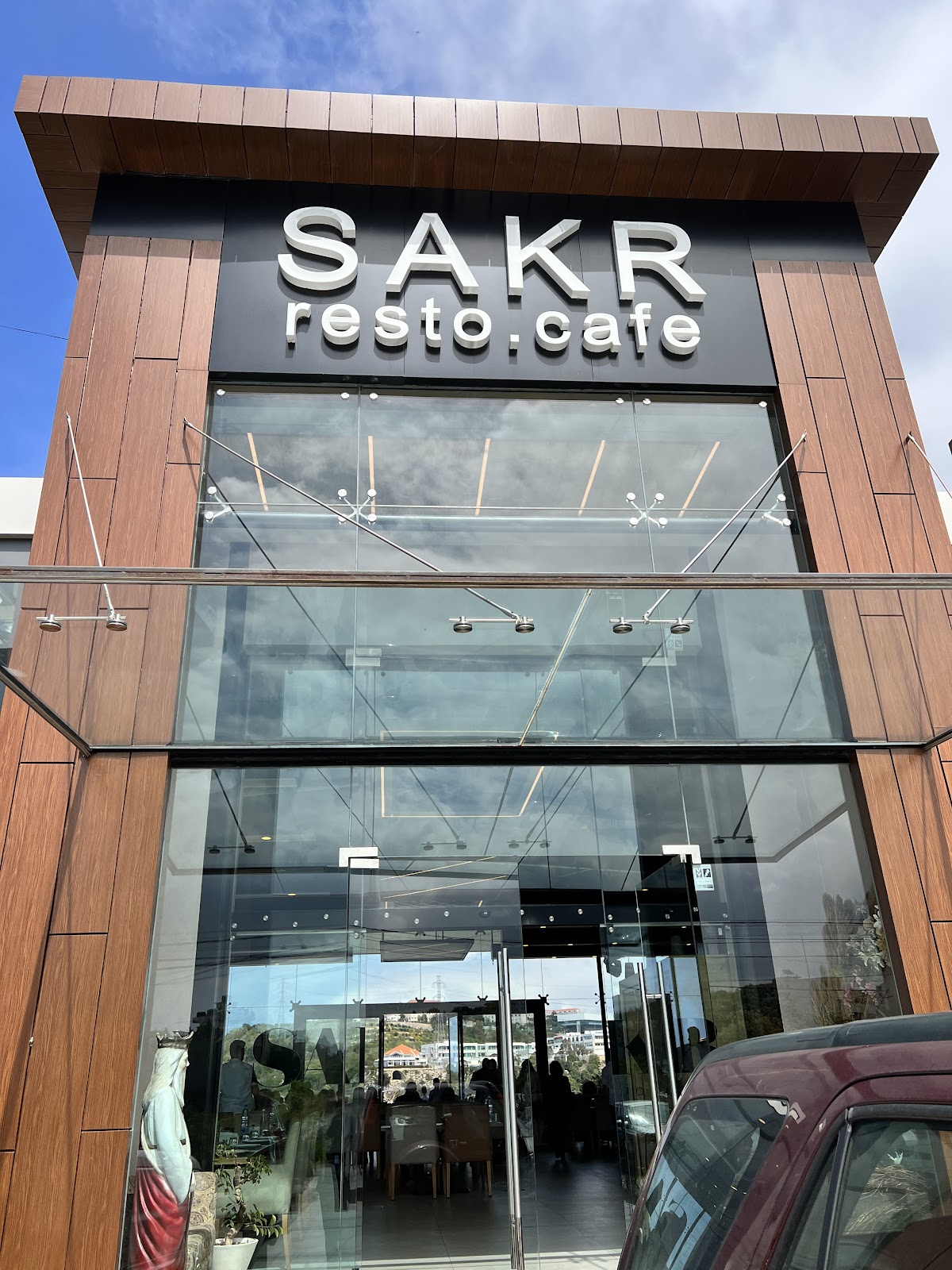 SAKR resto — photograph 3