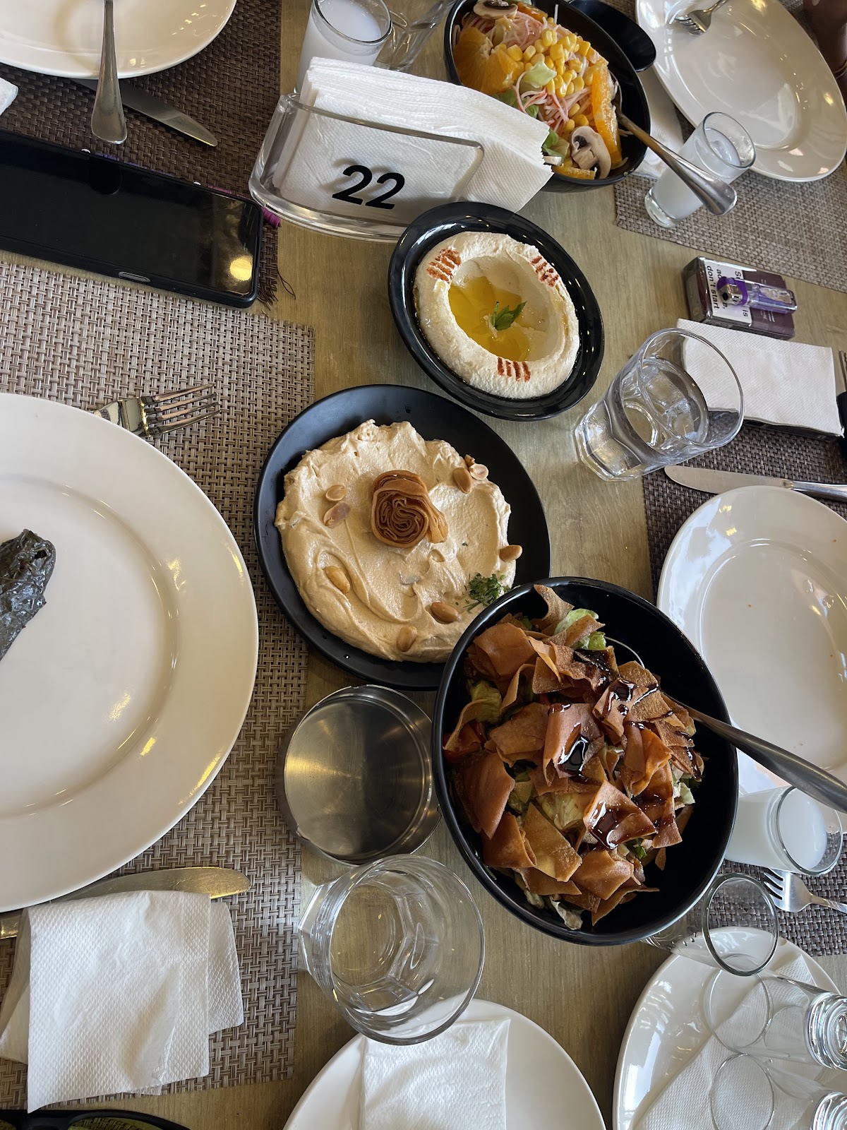 SAKR resto — photograph 4