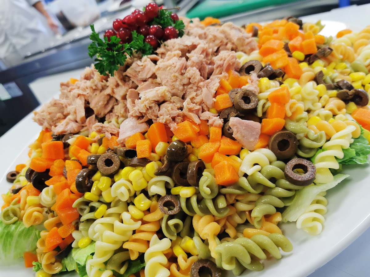 SAKR resto — photograph 6