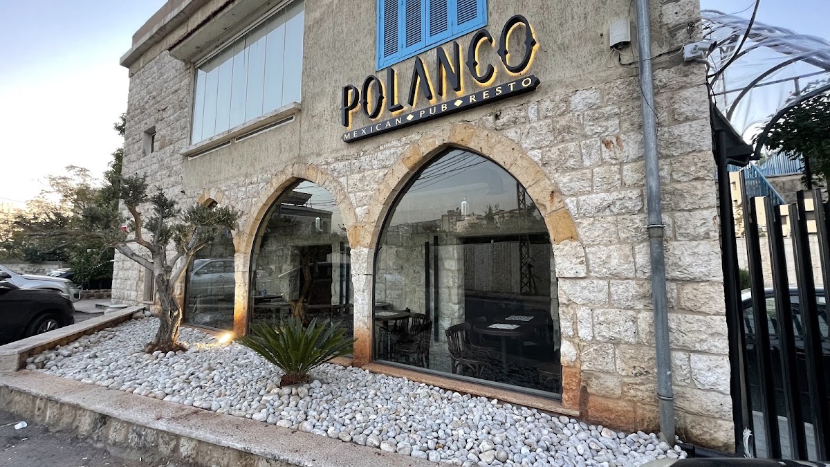 Polanco Lebanon