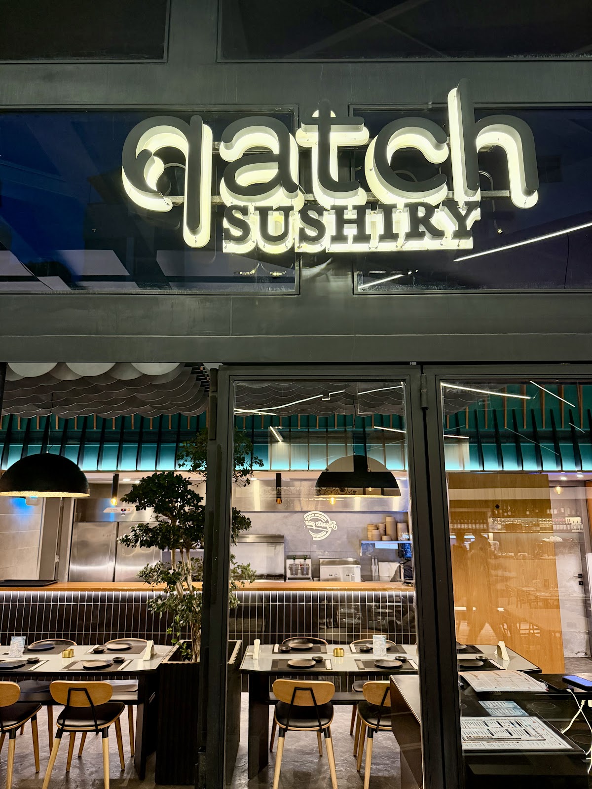 qatch - Dbayeh — photograph 5