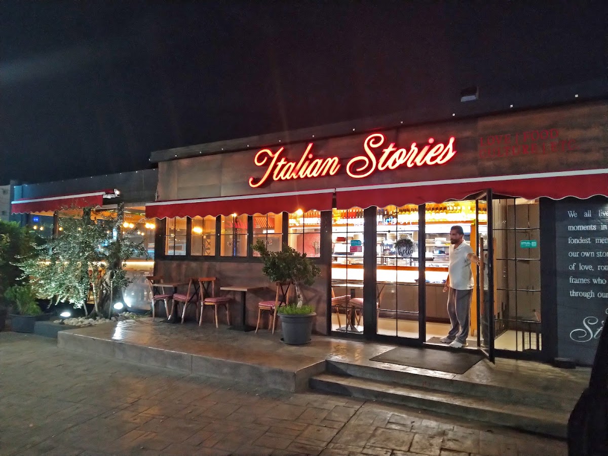 Italian Stories — photograph 6