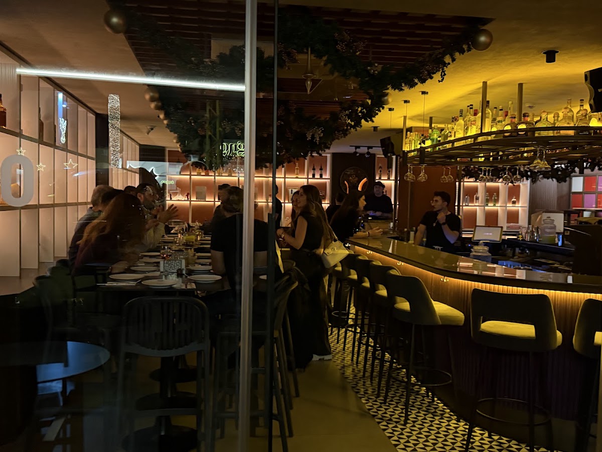 Mojo Resto - Pub — photograph 4